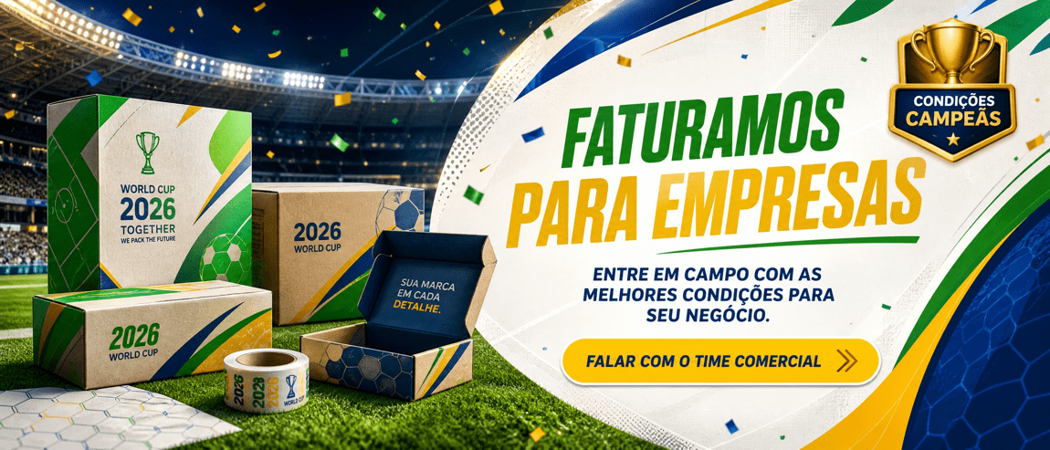 Banner Faturamento