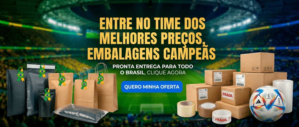 Embala Plástico Principal